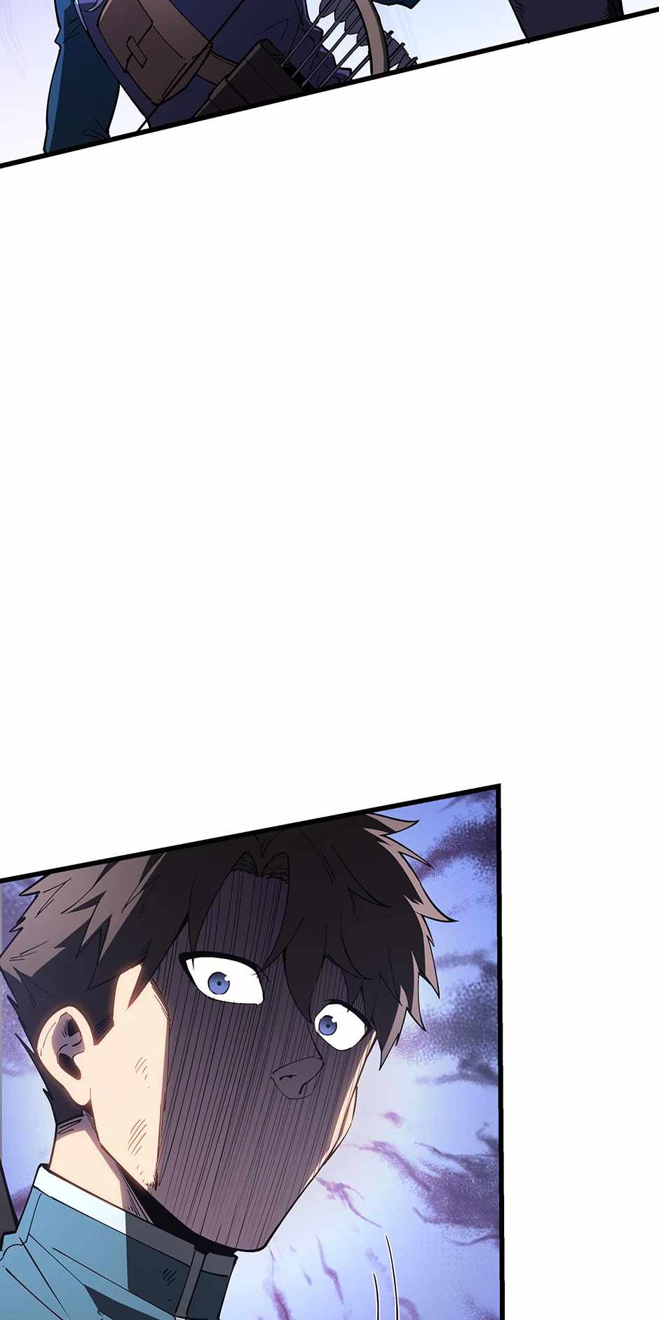 An Outcast in Another World Official Chapter 21 33